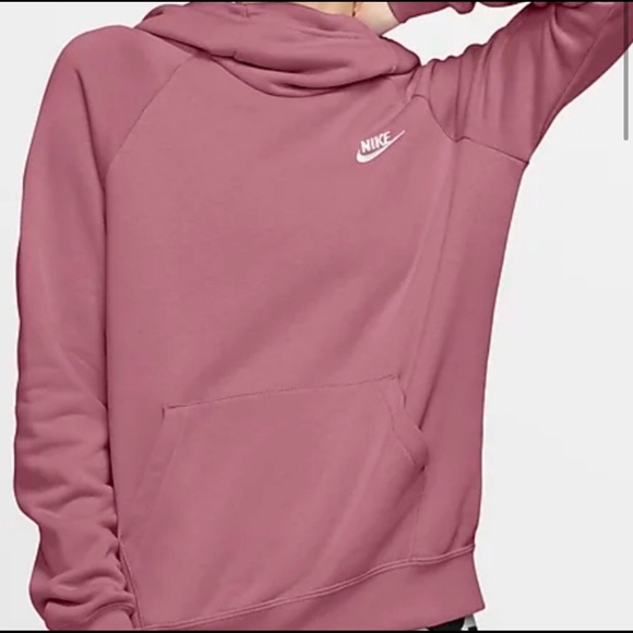 Size xl Nike Funnel hoodie BRAND NEW - Picture 2 of 2